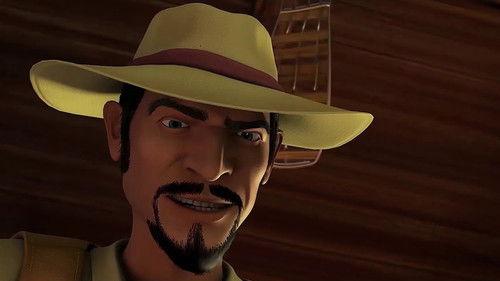 Last Prince of Atlantis filmas žiurėti online