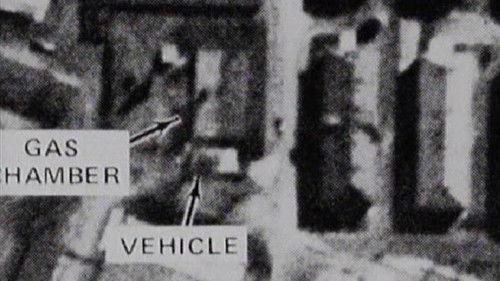 Images of the World and the Inscription of War filmas žiurėti online