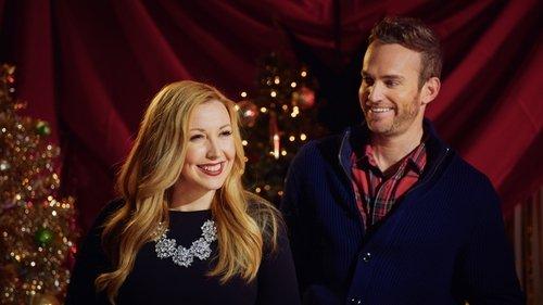 The Christmas Challenge filmas žiurėti online