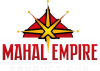 Mahal Empire studio logo