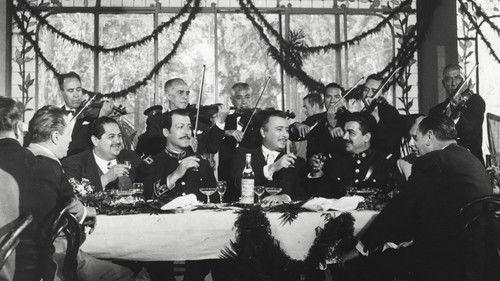 La sombra del caudillo filmas žiurėti online