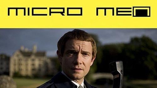 Micro Men filmas žiurėti online