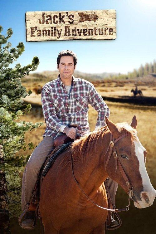 Jack's Family Adventure filmas online