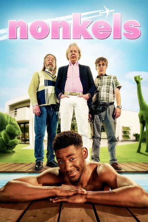 Nonkels filmas online