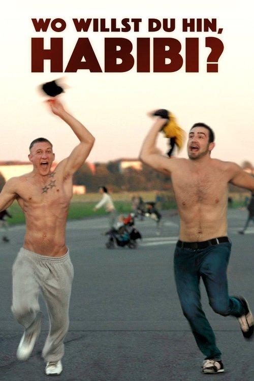 Where Are You Going, Habibi? filmas online