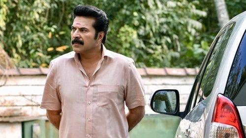 CBI 5: The Brain filmas žiurėti online