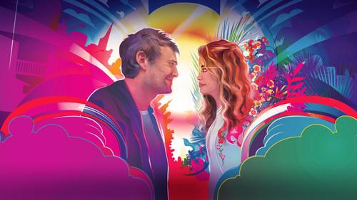 Language Lessons filmas žiurėti online