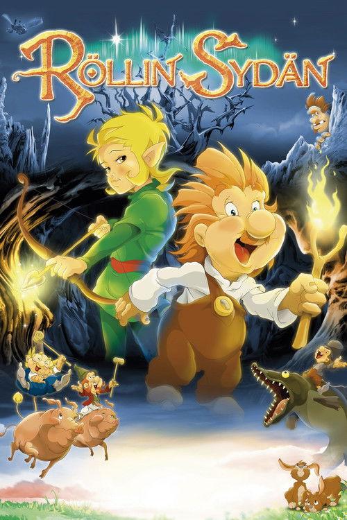 Röllin sydän filmas online