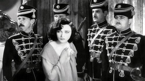 A Woman Commands filmas žiurėti online