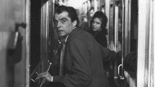 Pociąg filmas žiurėti online