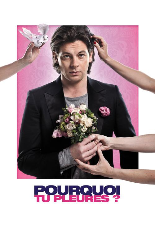 Pourquoi tu pleures ? filmas online