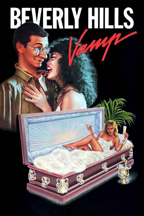 Beverly Hills Vamp filmas online