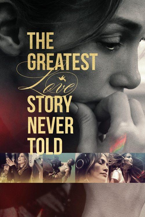 The Greatest Love Story Never Told filmas online