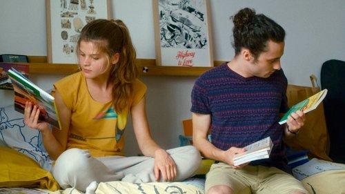 Fifi filmas žiurėti online