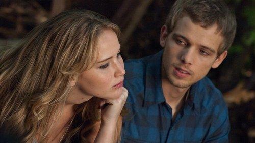 House at the End of the Street filmas žiurėti online