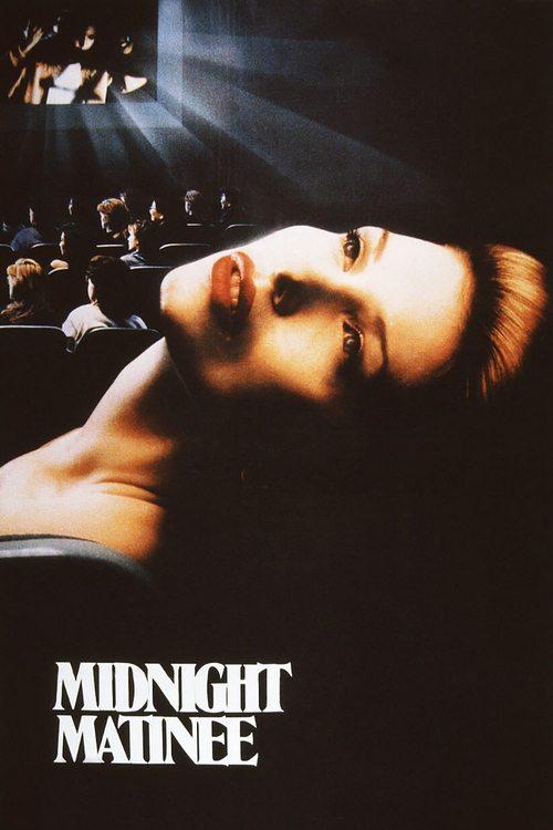 Midnight Matinee filmas online