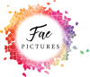 Fae Pictures studio logo