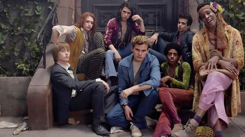 Stonewall filmas žiurėti online