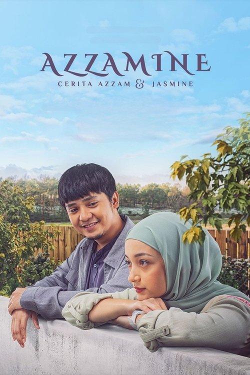 Azzamine filmas online