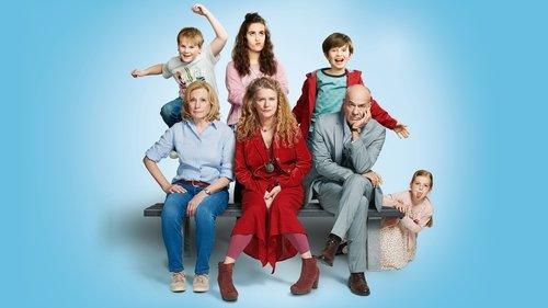 Enkel für Anfänger filmas žiurėti online