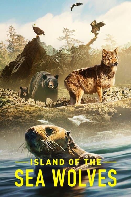 Island of the Sea Wolves filmas online