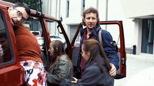 Amatorzy filmas žiurėti online