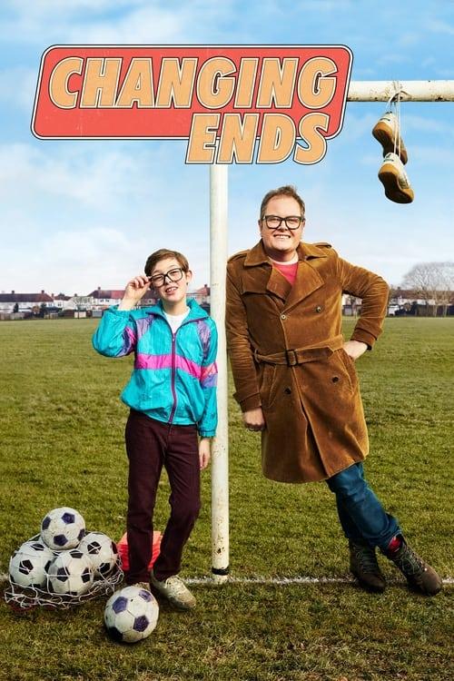 Changing Ends filmas online