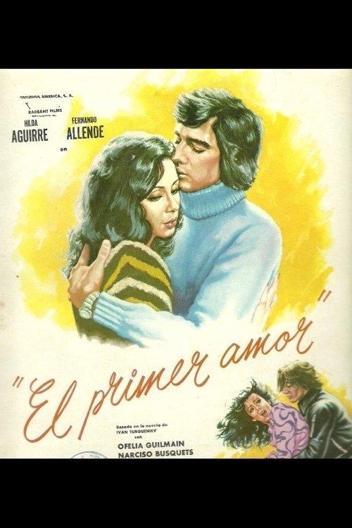 El primer amor filmas online