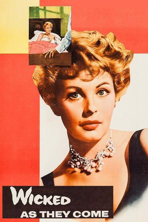 Wicked as They Come filmas online