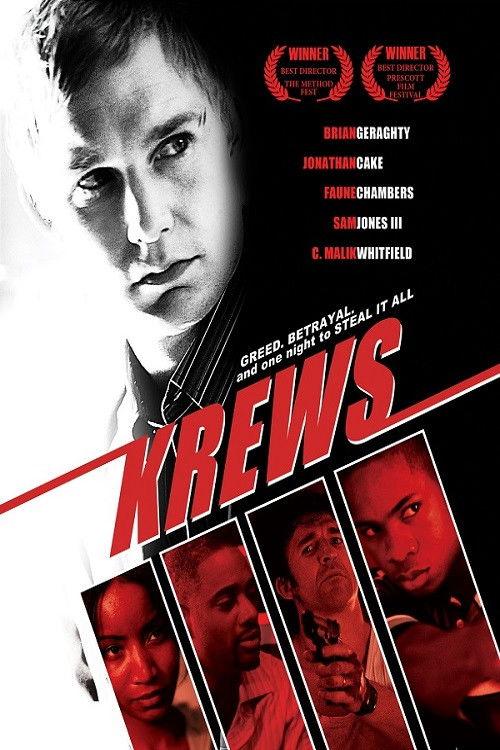Krews filmas online
