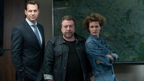 Der gute Bulle filmas žiurėti online