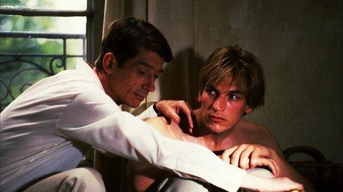 After Darkness filmas žiurėti online