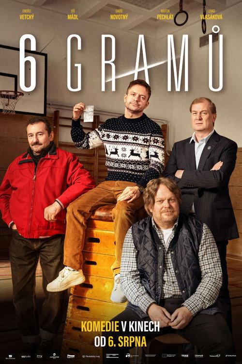 6 gramů filmas online