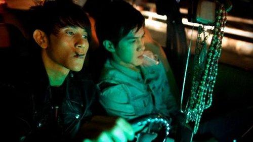 Realita, Cinta dan Rock'n Roll filmas žiurėti online