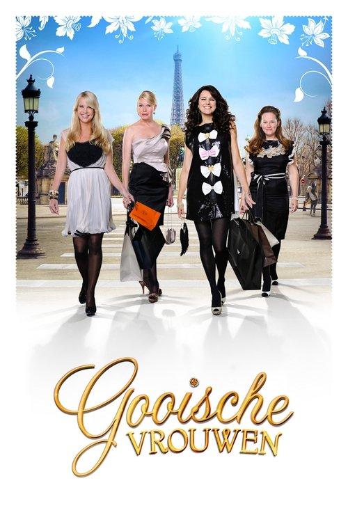 Gooische Vrouwen filmas online