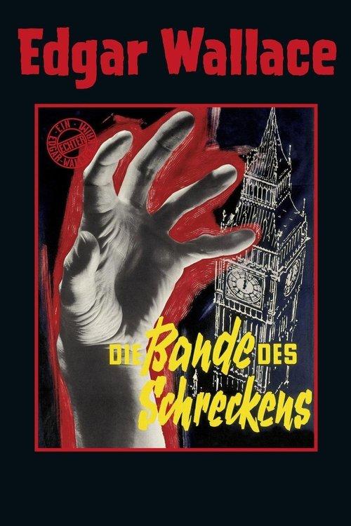 Die Bande des Schreckens filmas online
