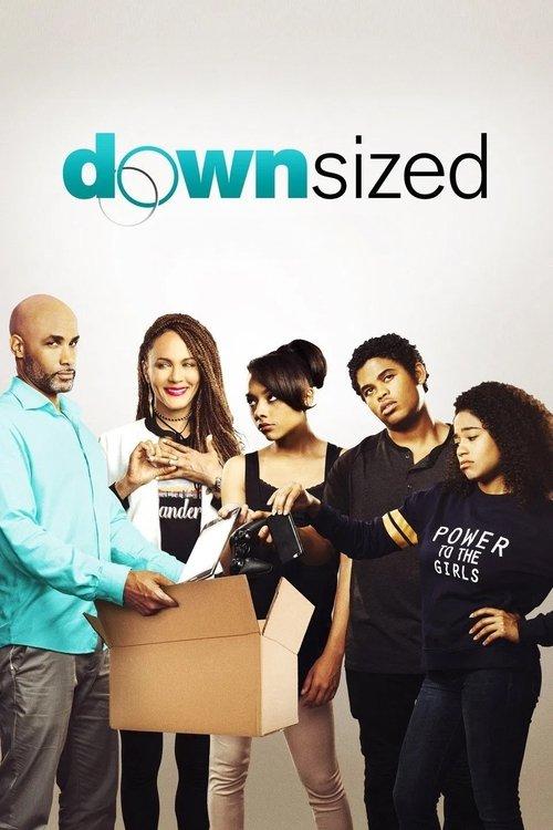 Downsized filmas online