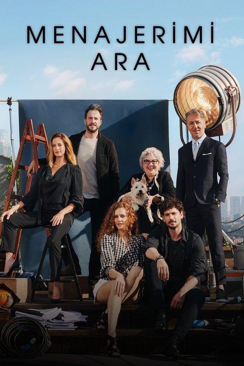 Menajerimi Ara filmas online