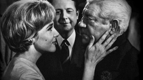 The Baron of the Locks filmas žiurėti online