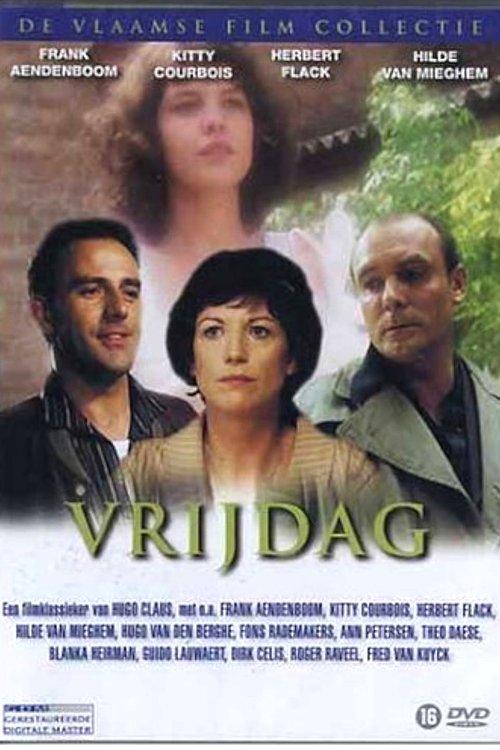 Vrijdag filmas online