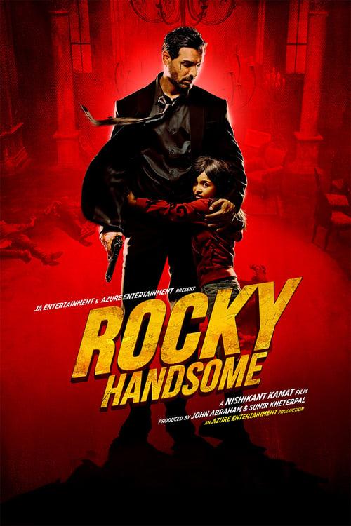 Rocky Handsome filmas online