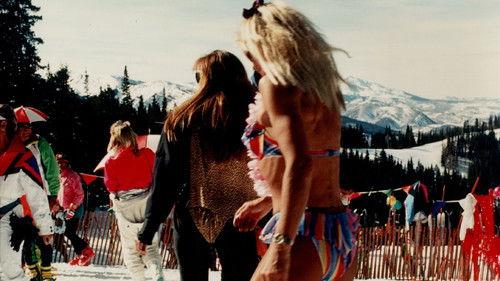 Aspen filmas žiurėti online