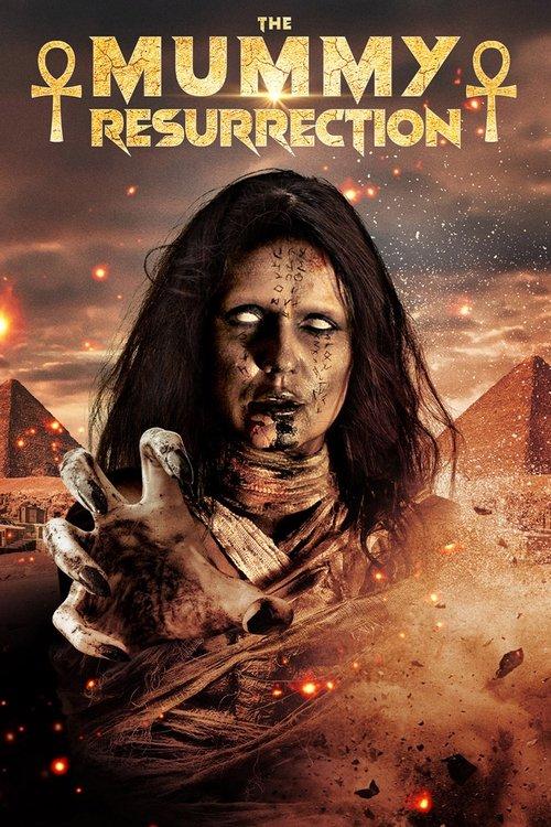 The Mummy Resurrection filmas online