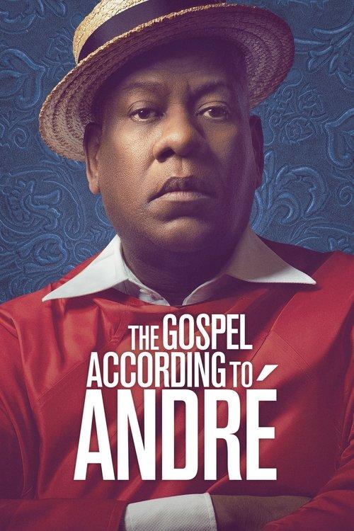 The Gospel According to André filmas online