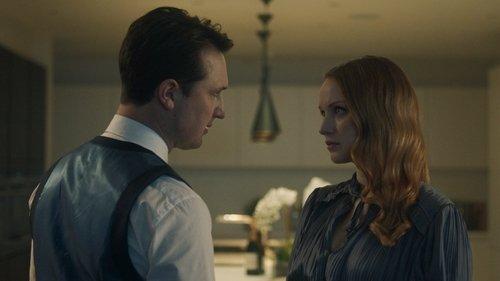 The Stranger in Our Bed filmas žiurėti online