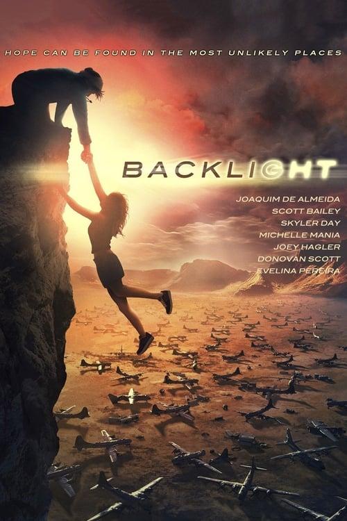 Backlight filmas online