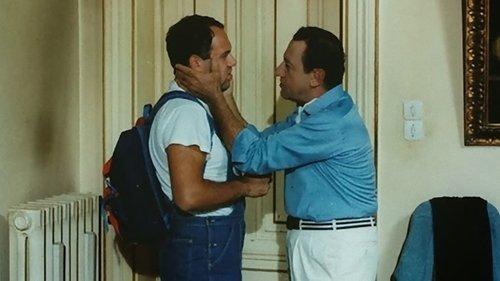 Journey with Papa filmas žiurėti online