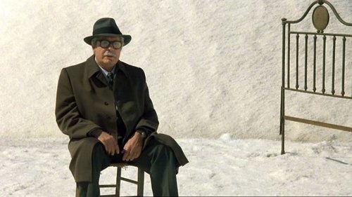 Everybody's Fine filmas žiurėti online