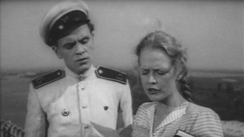 The Honor of Comrade filmas žiurėti online