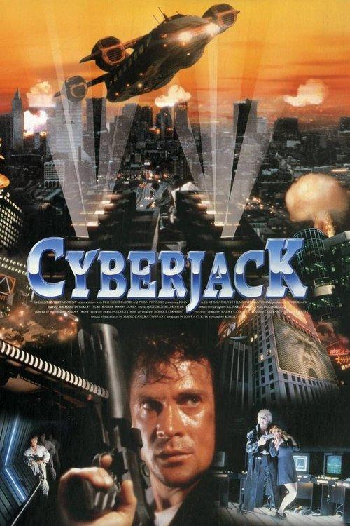 Cyberjack filmas online